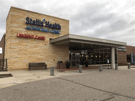 Stellis Health Updated December 2024 1001 Hart Blvd Monticello