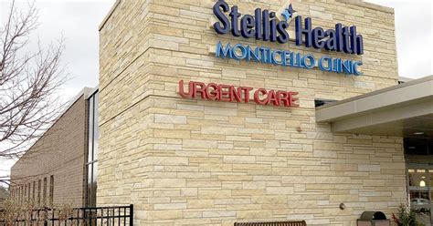 Stellis Health Urgent Care