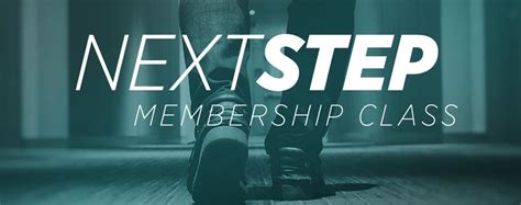 Step Membership