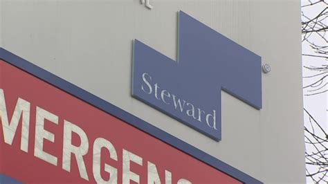 Steward Health Care Hospital Closing