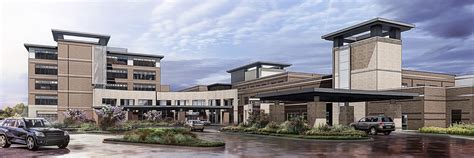 Steward Health Care To Build New 227 Million Wadley Regional Medical Center In Northwest