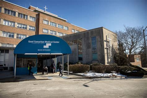 Steward Hospitals In Mass News