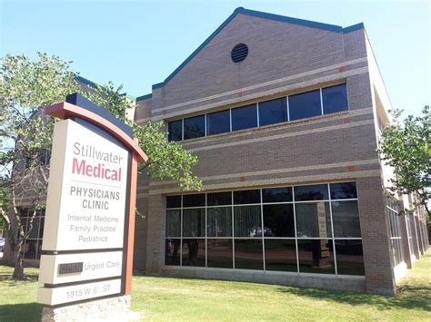 Stillwater Medical Clinic