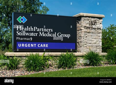 Stillwater Medical Group Urgent Care