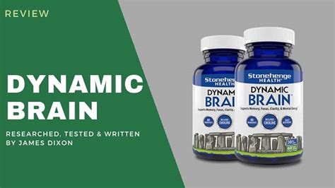 Stonehenge Dynamic Brain Best Price