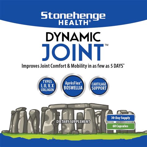 Stonehenge Health Dynamic Turmeric