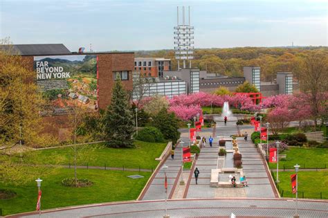 Stony Brook University Student Health