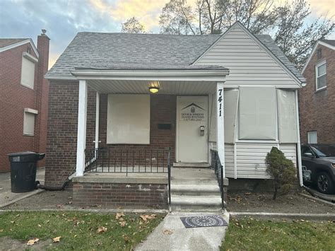 Stout Street Housing