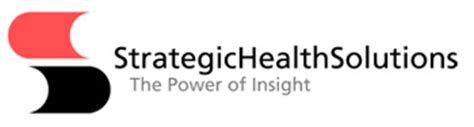 Strategic Health Solutions