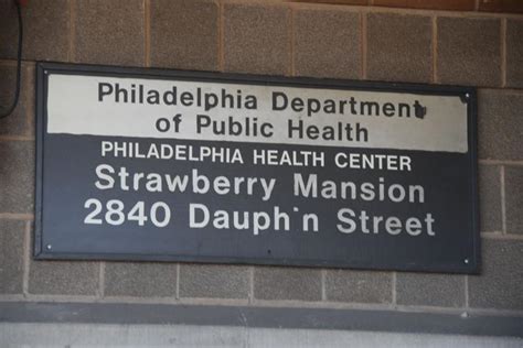 Strawberry Mansion Health Center Pharmacy