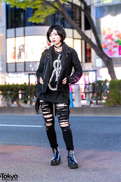 Street Goth