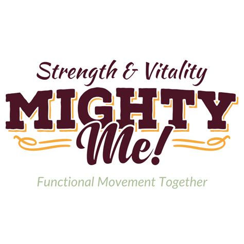 Strength Amp Vitality Wellness Center