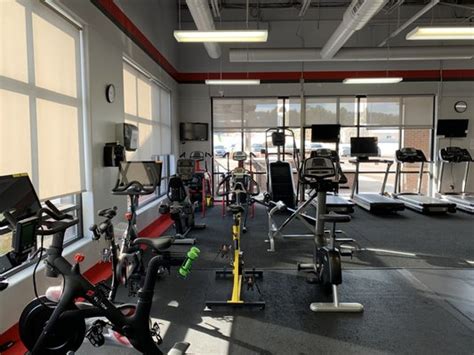 Strive Fitness Rapid City