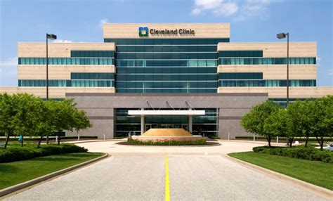 Strongsville Cleveland Clinic Phone Number