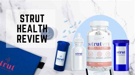 Strut Health Reviews