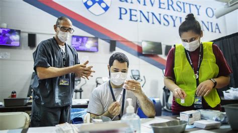 Student Health And Wellness Upenn