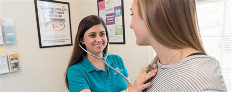 Student Health Center Appointments