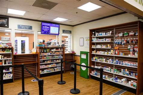 Student Health Center Pharmacy