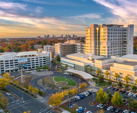 UC Davis Student Health Center Services