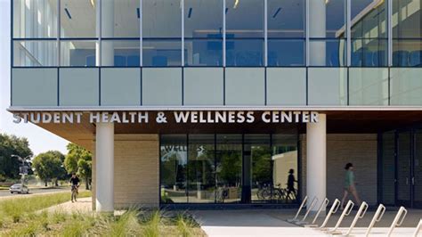 Student Health Center Uc Davis