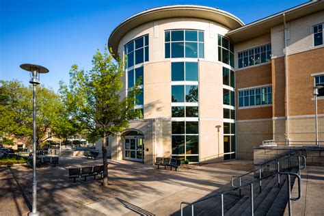 Student Health Center Unt