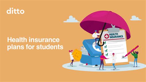 Student Health Insurance Plans