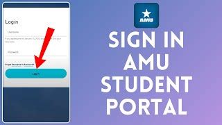 Student Health Portal American University