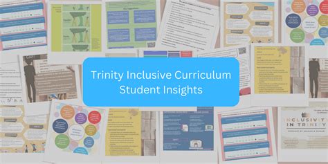 Student Insights Equality Diversity And Inclusion Trinity College Dublin