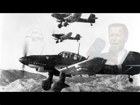 Stuka Siren 1 Hour