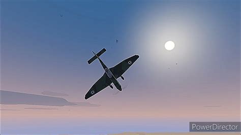 Stuka Siren Sound Effect