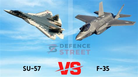 Su 57 Vs F 35 Is Russia Amp 39 S Su 57 Warplane Better Than The Us F 35 Stealth Fighters Defence