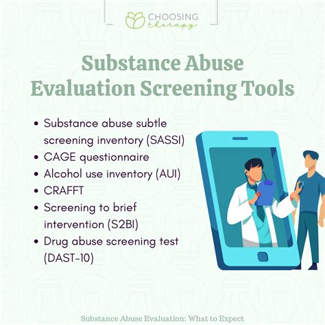 Substance Abuse Evaluation Online Texas