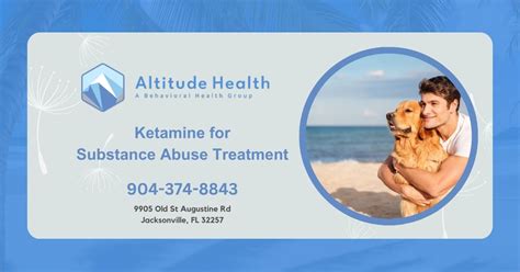 Substance Abuse Treatment Jacksonville Fl