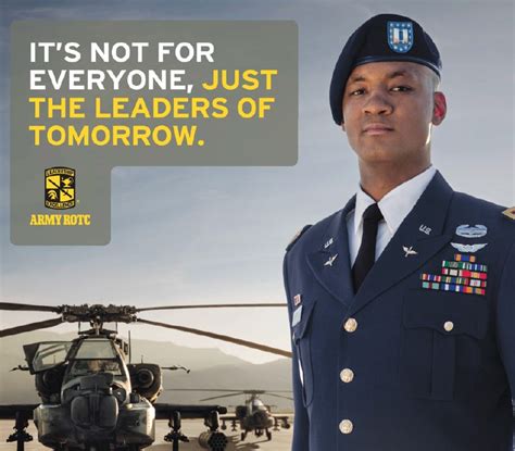 Successful Campus Media Campaigns Military Recruitment Rotc