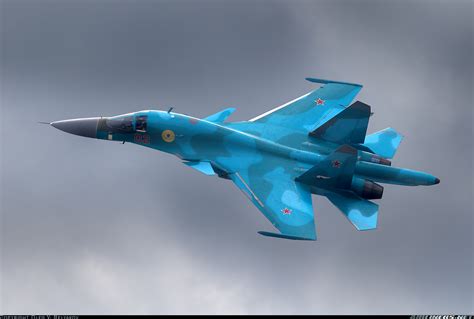 Sukhoi Su 34 Cost