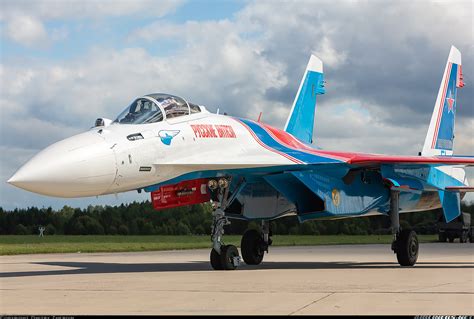 Sukhoi Su 35