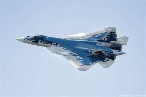 Sukhoi Su 57 Felon Price