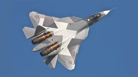 Sukhoi Su 57 Harga