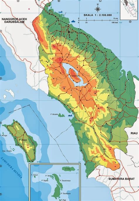 Sumatera Utara