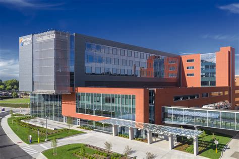 Summa Health Akron Campus Didirikan