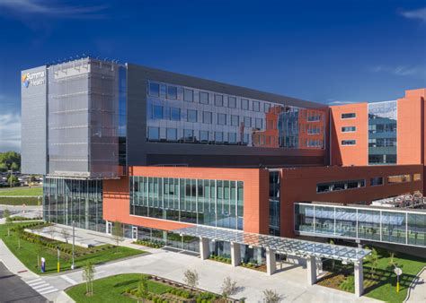 Summa Health Akron Campus Fungsi