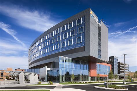 Summa Health Akron Campus Telepon