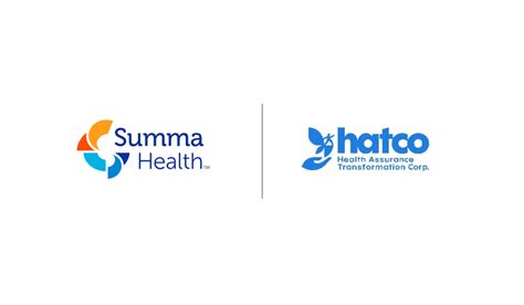 Summa Health And General Catalyst S Hatco Announce Plans For Acquisition That Will Transform The