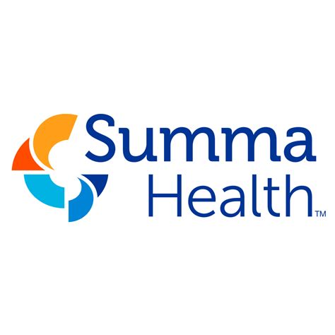 Summa Health MyChart Login