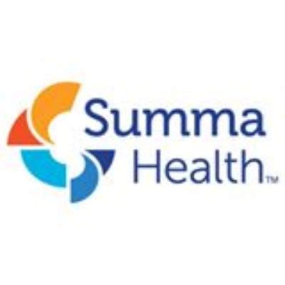 Summa Health Nursing Jobs