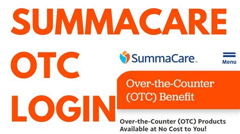 Summacare Mychart Login