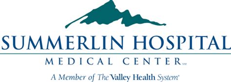 Summerlin Hospital Address