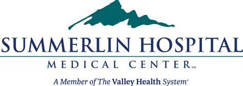 Summerlin Hospital Directory