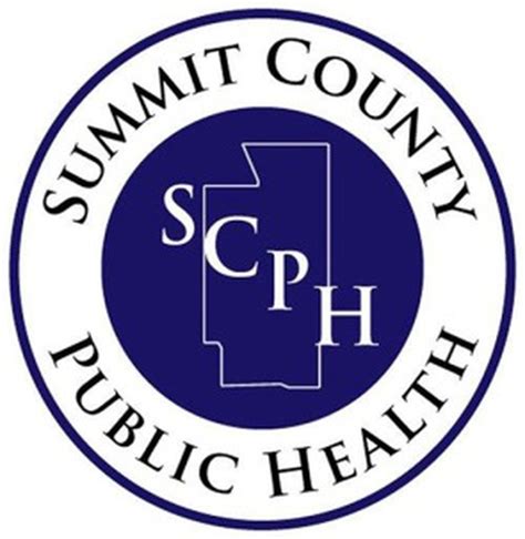 Summit County Public Health Inquiry