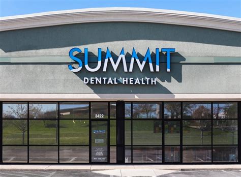 Summit Dental Downtown Omaha